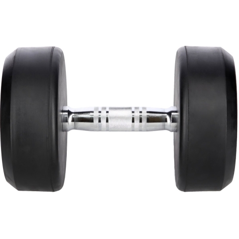 HMS Fitness Ronde Dumbbell Pro - 20 kg