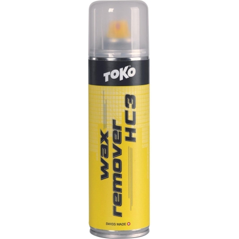 TOKO Waxremover HC3 250 ml