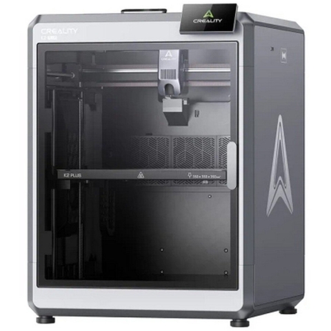 Creality K2 Plus 3D-printer