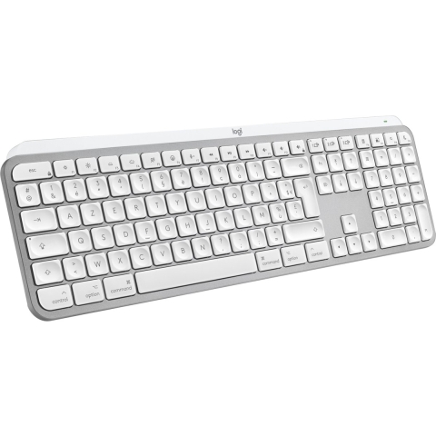 Logitech MX Keys S for Mac, Azerty FR