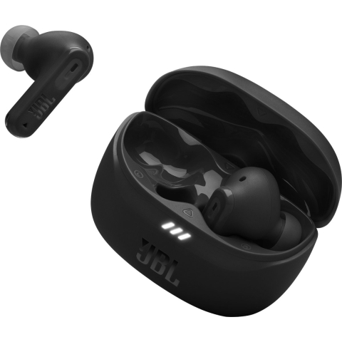 JBL Tune 255NC Black