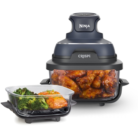 Ninja CRISPi 4-in-1 Airfryer FN101EUGY |  | 0622356307741