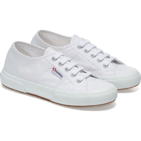 Schoenen Superga