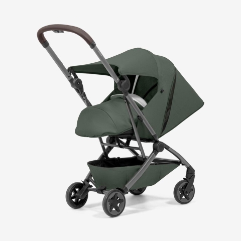Nest to Seat Joolz Aer2 Forest Green