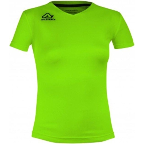 T-shirt mc voor dames Acerbis Devi