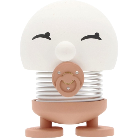 Hoptimist Baby Small Bimble - Rose - Hoptimist - OneSize - Decoratie