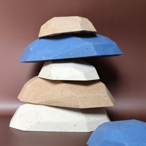 Evenwichtskleur By Lille Vilde (x5)