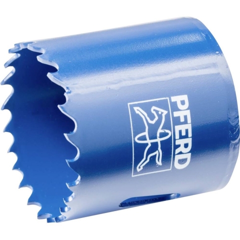 PFERD TOOLS LS 43 43 mm 1 11/16 25101343 Gatenzaag 43 mm 1 stuk(s)