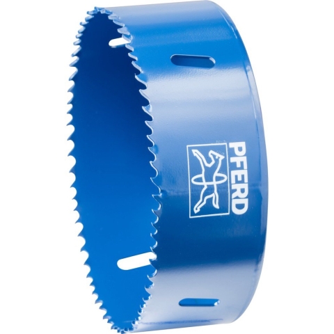 PFERD TOOLS LS 121 121 mm 4 3/4 25103221 Gatenzaag 121 mm 1 stuk(s)