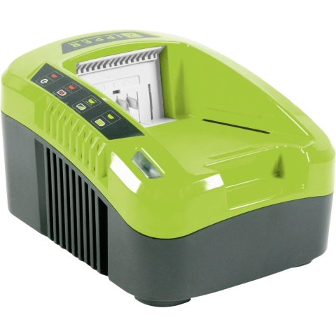 Zipper ZI-LGR40V-AKKU ZI-LGR40V-AKKU Lader voor accupacks