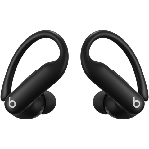 Beats Powerbeats Pro 2 - In-ear Draadloos - Hartslagsensor ANC - Zwart