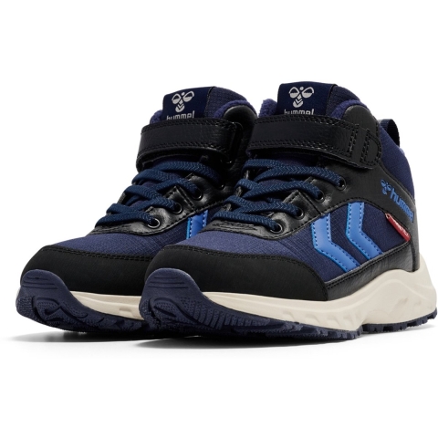 Babytrainers Hummel Root Tex