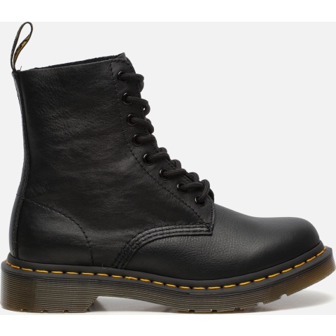 Dr. Martens Laarzen - Virginia - Zwart - Dr. Martens - 40 - Laarzen
