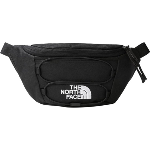 The North Face Heuptasje - Jester Lumbar - TNF Black - The North Face - OneSize - Heuptasje
