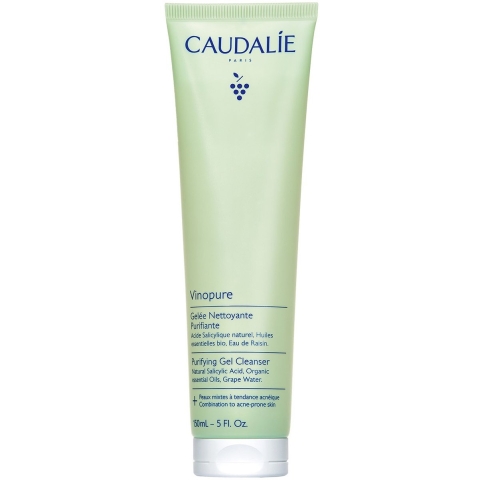 Caudalie Vinopure Zuiverende Reinigingsgel | 150 ml