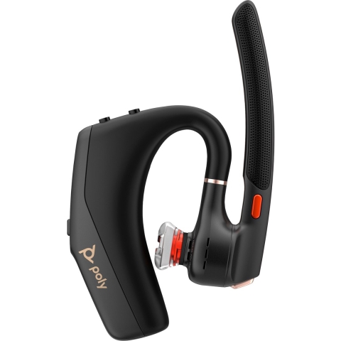 Poly Voyager Legend 50-M UC Bluetooth Headset + Oplaadcase