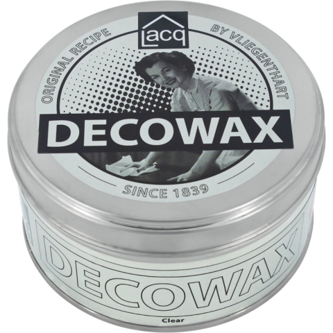 Lacq Decowax 370ML Clear 370ML