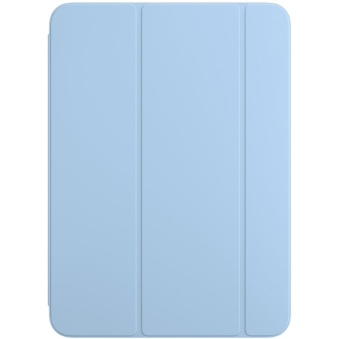 Apple MDEQ4ZM/A - Smart Folio - Auto-wake functie - Kunstleer