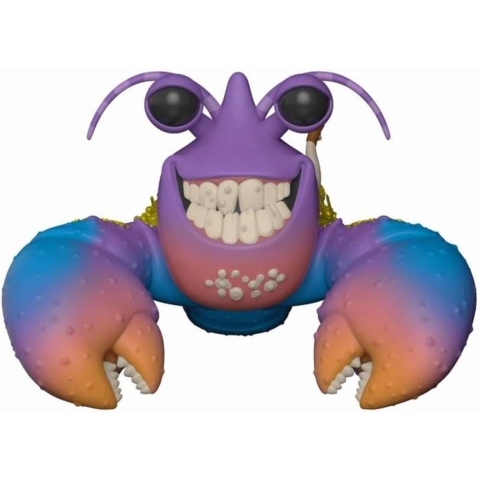 Beeldje Funko Moana - Tamatoa