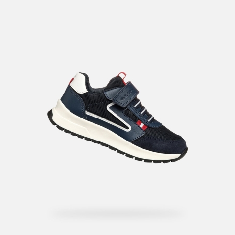 Kindertrainers Geox Briezee A