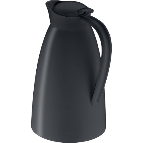 alfi Eco Thermoskan Zwart 1 l 825020100