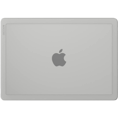 Incase Laptoptas Edge Geschikt voor max. (laptop): 38,9 cm (15,3) Transparant