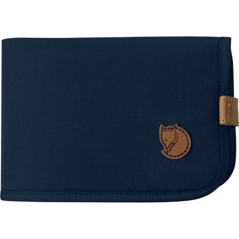 Fjällräven Zitkussen G-1000® Seat Pad, navy