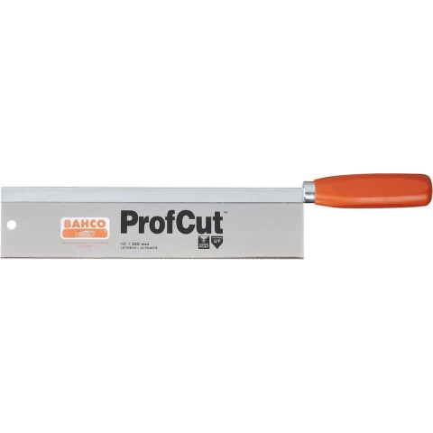 Bahco Toffelzaag 250mm Hp 13T - PC-10-DTR