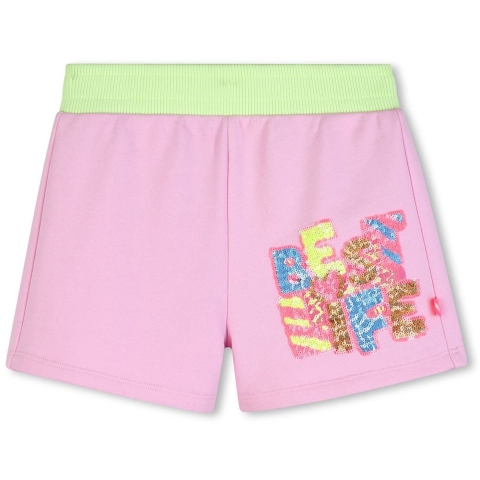Billieblush Shorts - Boeket - Billieblush - 5 jaar (110) - Shorts