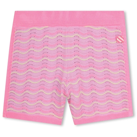 Billieblush Shorts - Lilac - Billieblush - 5 jaar (110) - Shorts