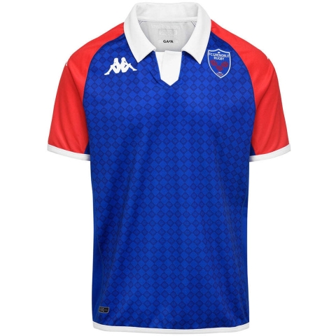 Thuisshirt kinderen jersey FC Grenoble Rugby 2022/23