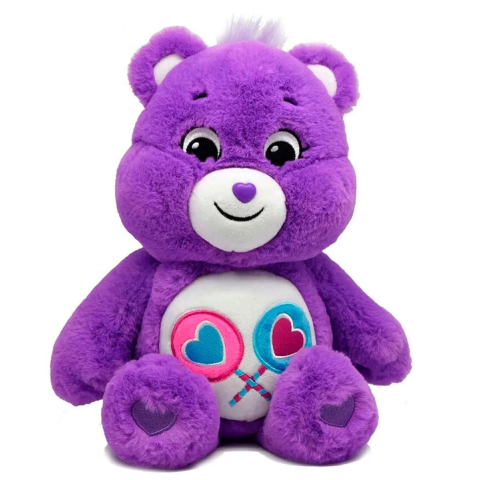 Pluche Simba Care Bears Share Bear