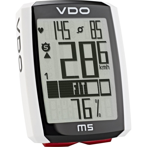 VDO M5 WL digitale draadloze overdracht