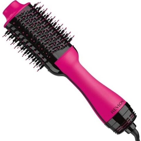 Revlon Tools One Step Hair Dryer&Volume (2-in-1) Pink