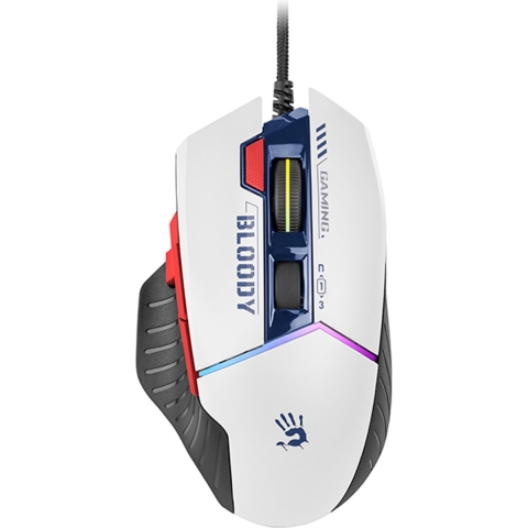 A4Tech mouse Bloody W95Max USB Sports Na