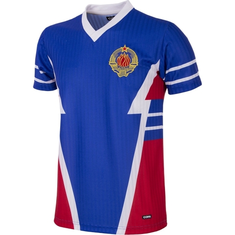 Koszulka Copa Yougoslavie 1990