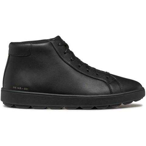 Trainers Geox Spherica Ecub-1 A