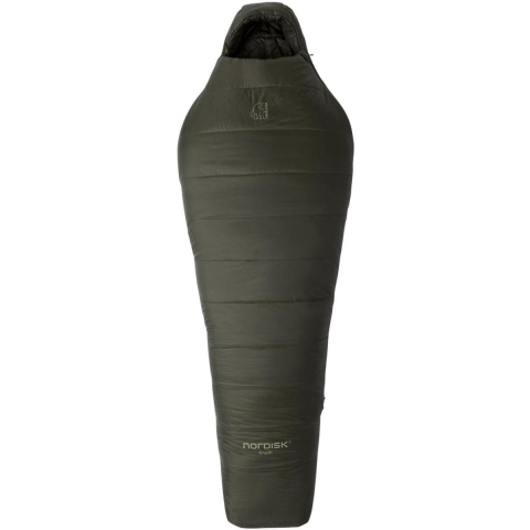 Slaapzak Nordisk Knuth -10° Mummy