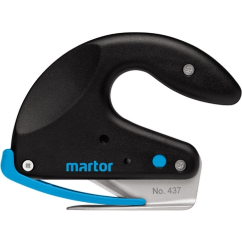 MARTOR 433.02 Veiligheidsmeter SECUMAX OPTICUT met INDUSTRIEKLINGE 37040 1 stuk(s)
