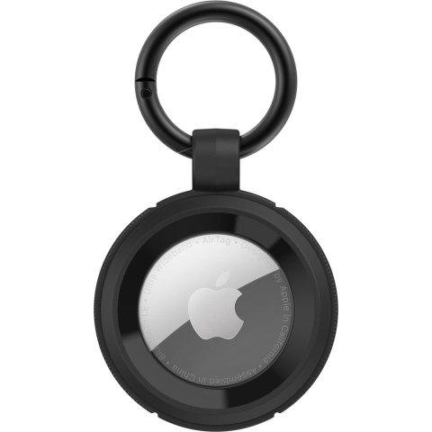 Otterbox 77-87929 Rugged Sleutelhanger Zwart 1 stuk(s)