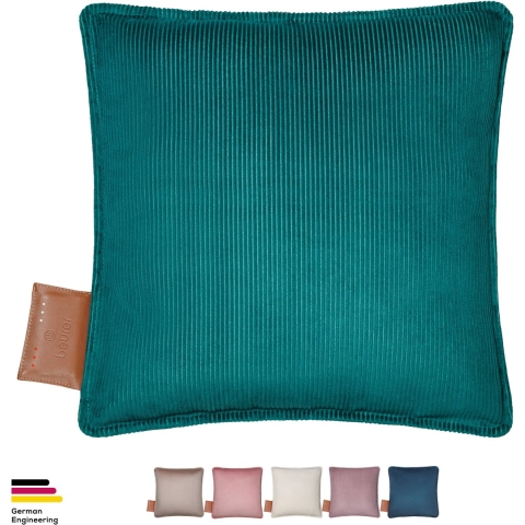 Beurer HK 77 Heaty celestial-green Elektrisch kussen Groen