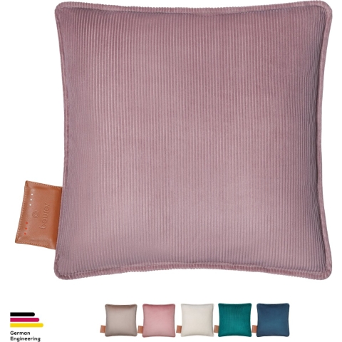 Beurer HK 77 Heaty lavender-lilac Elektrisch kussen Lavendel