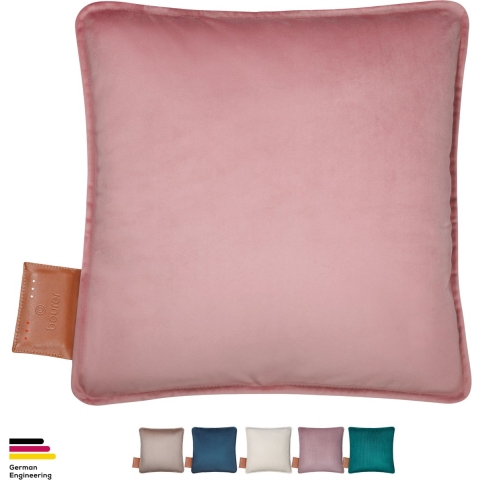 Beurer HK 77 Heaty blush-rose Elektrisch kussen Blush Rose