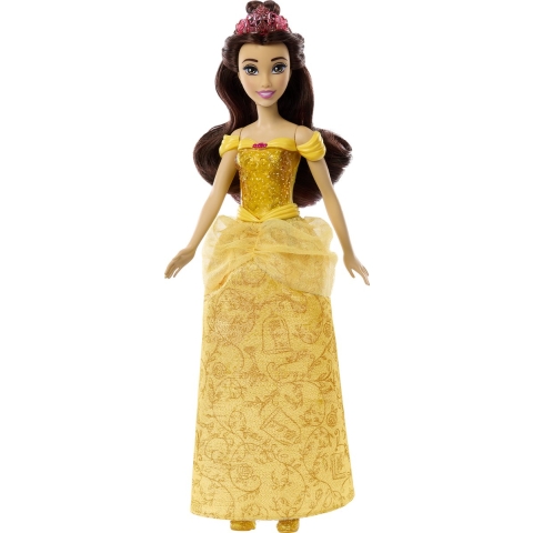 Disney Princess Pop - 30 cm - Core Pop - Belle - Disney Princess - OneSize - Pop