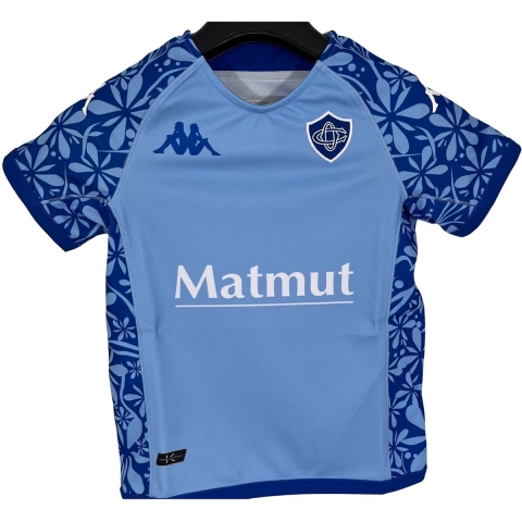 Kinder Sportshirt Castres Olympique 2022/23