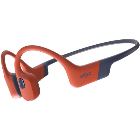 Shokz OpenSwim Pro Rood |  | 0810173486125