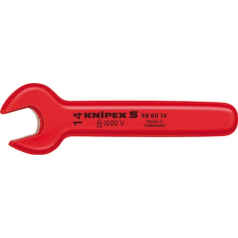 Knipex Steeksleutel 7 x 105 mm VDE - 980007
