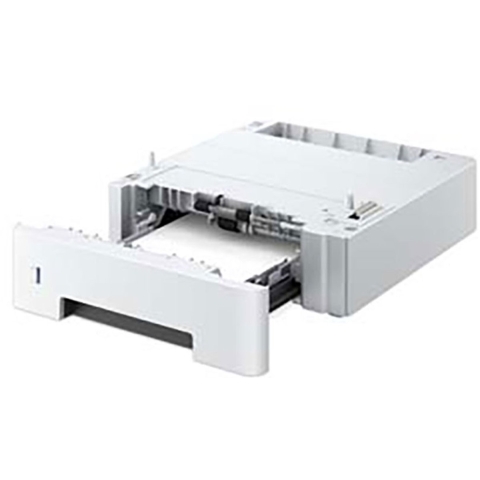 Kyocera PF-1100 - Paper Feeder: 250 sheet A6-A4 |  | 0632983040706