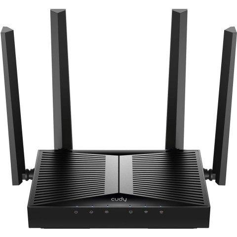 Cudy BE3600 Gigabit Wi-Fi 7 Mesh Router