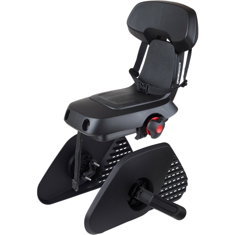 Maxi Junior Guppy Black Edition Achterstoeltje